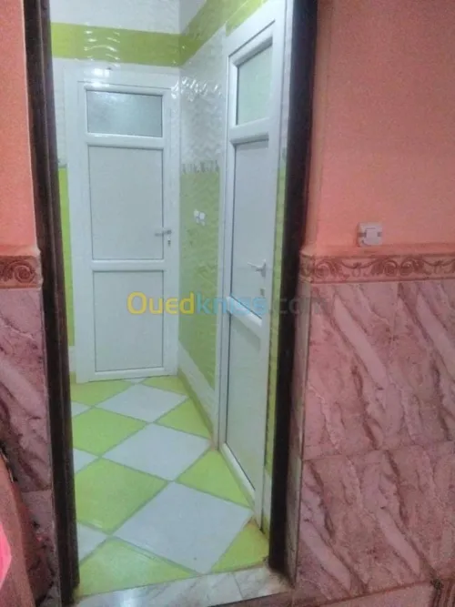 Vente Villa Mostaganem Kheireddine