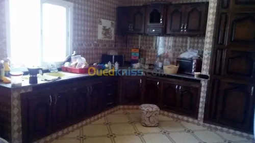 Vente Villa Mostaganem Kheireddine