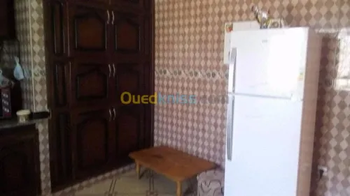 Vente Villa Mostaganem Kheireddine