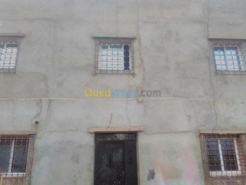 Vente Villa Mostaganem Kheireddine