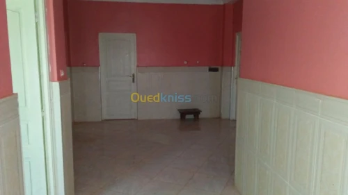 Vente Villa Mostaganem Kheireddine