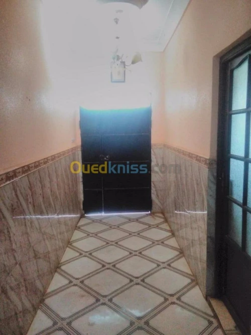 Vente Villa Mostaganem Kheireddine