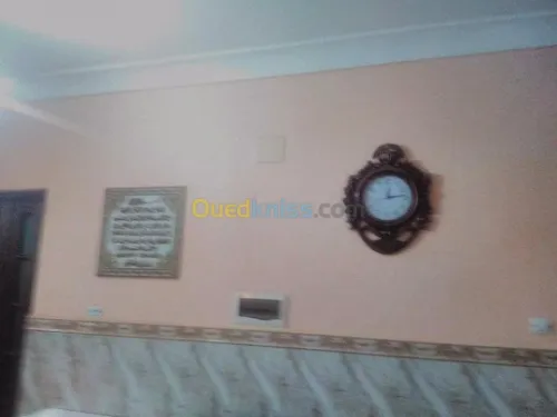 Vente Villa Mostaganem Kheireddine