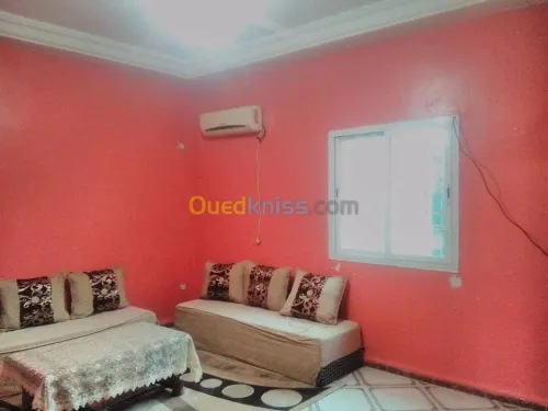 Vente Villa Mostaganem Kheireddine