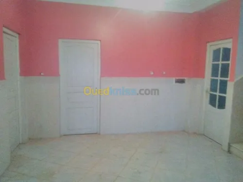 Vente Villa Mostaganem Kheireddine