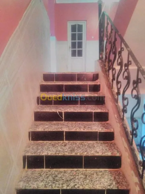 Vente Villa Mostaganem Kheireddine