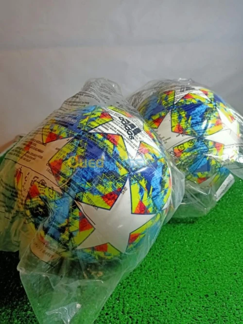 Balloon champion league original