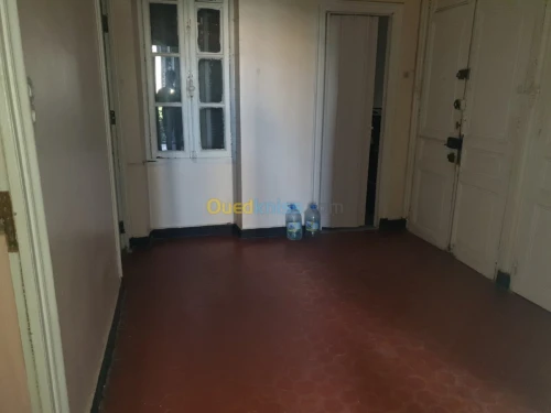 Vente Appartement F3 Annaba Annaba