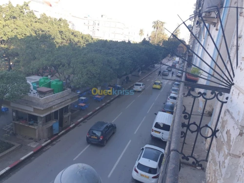 Vente Appartement F3 Annaba Annaba