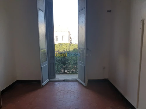 Vente Appartement F3 Annaba Annaba