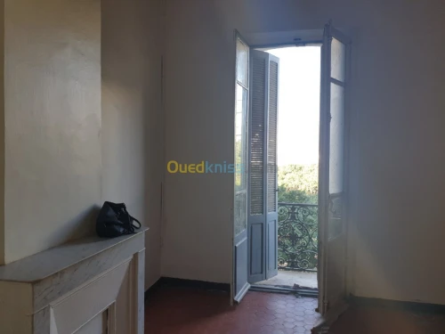 Vente Appartement F3 Annaba Annaba