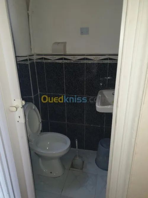 Vente Appartement F3 Annaba Annaba