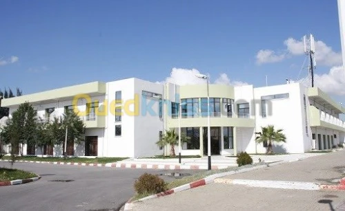 Vente Terrain Alger Sidi moussa