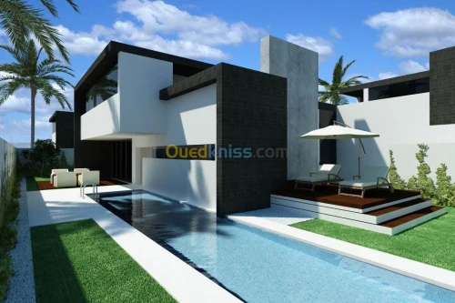 MONOCOUCHE ET PLATRE PROJETE