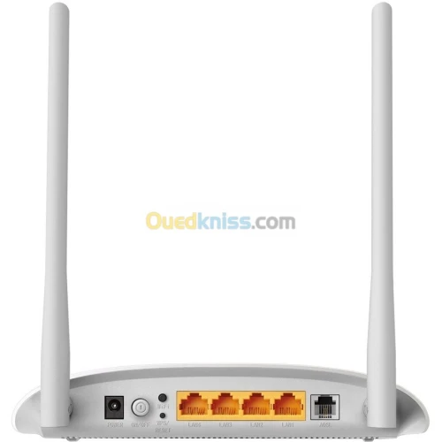 Modem N300 TD-W8961 ND TP-LINK 