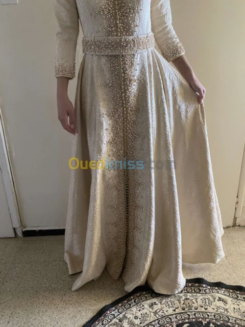 Caftan 