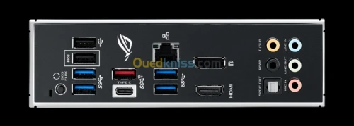 ASUS ROG STRIX B550-F GAMING