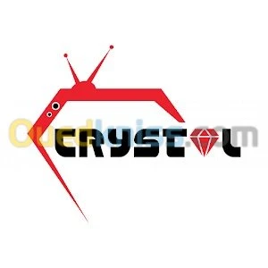 Crystal OTT iPTV  ---- Meilleur IPTV ------