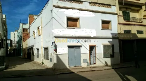 Vente Immeuble Oran Oran