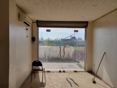 Location Local Blida Beni tamou