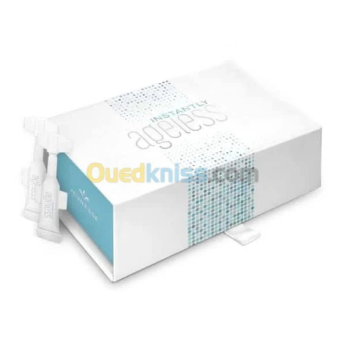 Anti âge santé et beauté