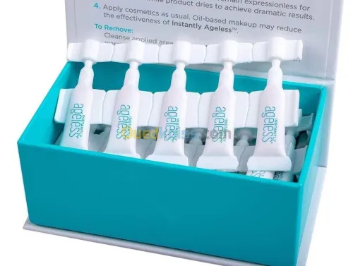 Anti âge santé et beauté