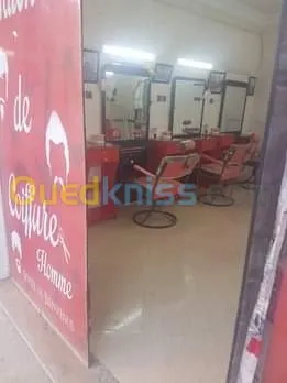 coiffeur