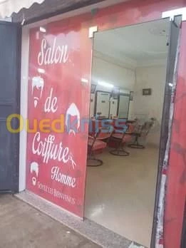 coiffeur