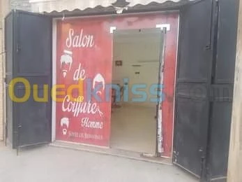 coiffeur