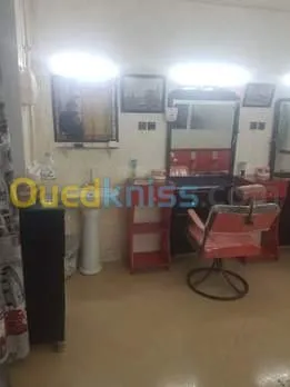 coiffeur