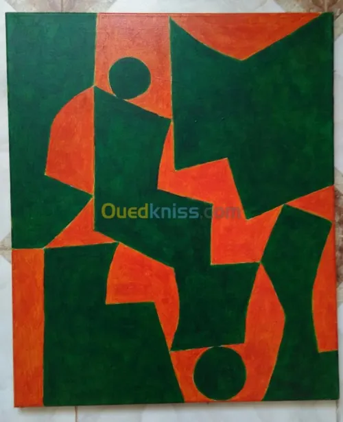 arts plastiques