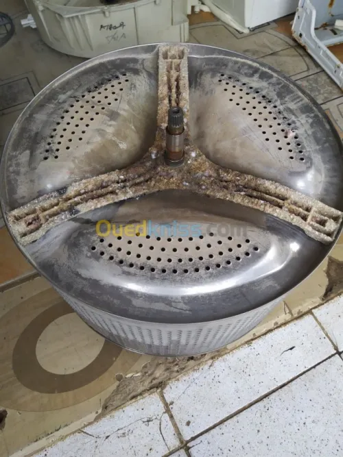 Clim auto maraval