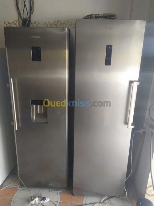 Clim auto maraval