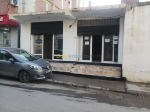 Location Niveau De Villa Alger Bir mourad rais