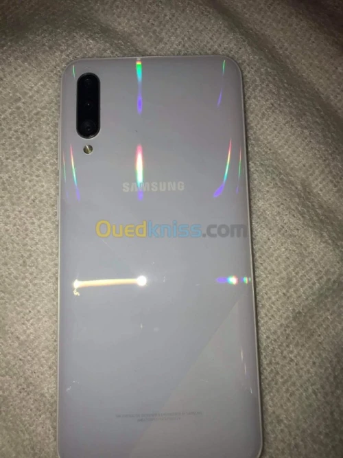 Samsung Galaxy A30s