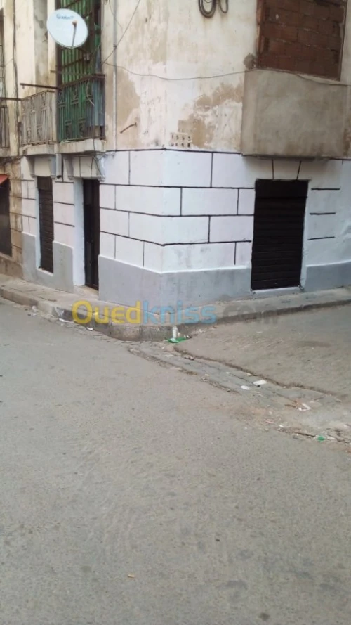 Vente Local Oran Oran