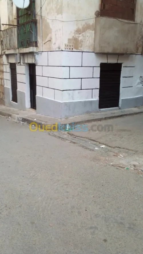 Vente Local Oran Oran