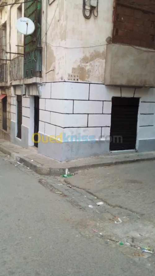 Vente Local Oran Oran