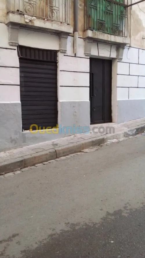 Vente Local Oran Oran