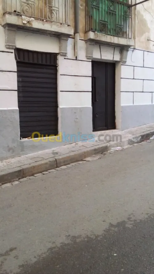 Vente Local Oran Oran