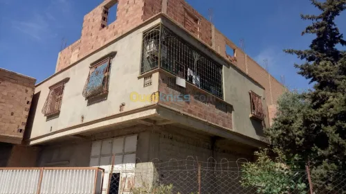 Vente Villa Msila Msila