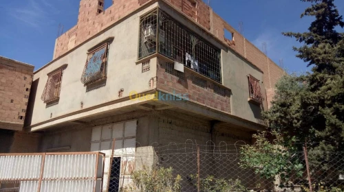 Vente Villa Msila Msila