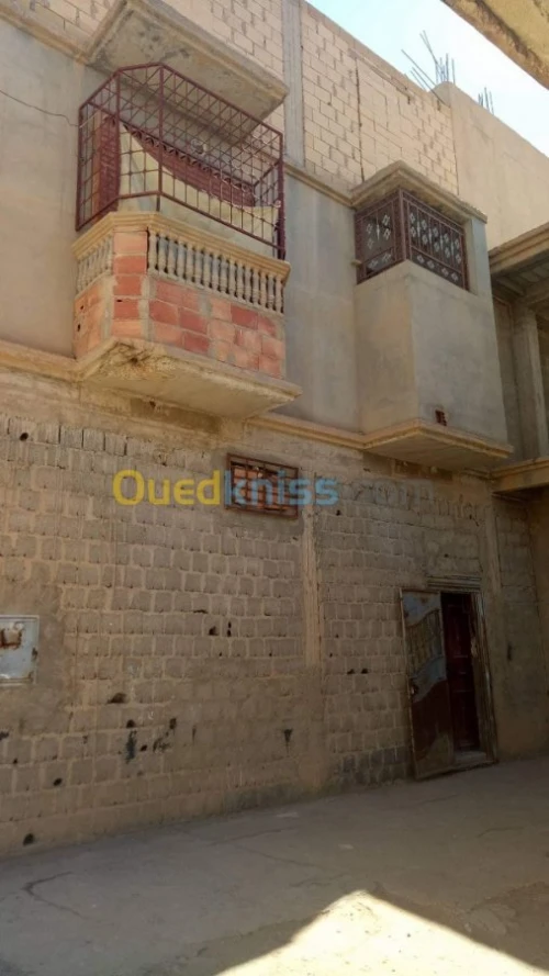Vente Villa Msila Msila