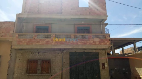 Vente Villa Msila Msila