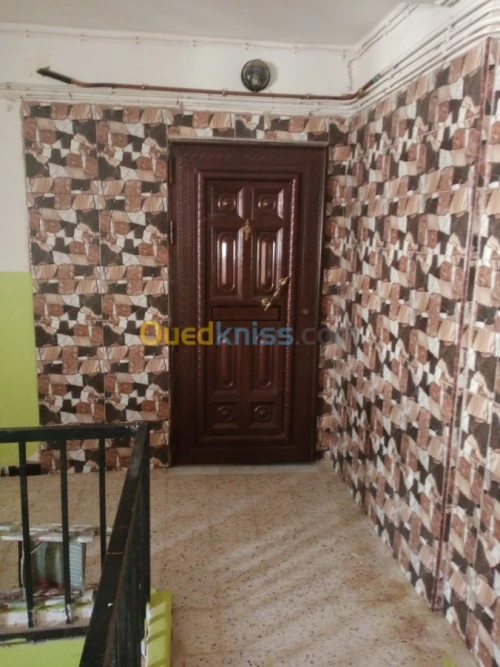 Vente Appartement F3 Oran Bir el djir