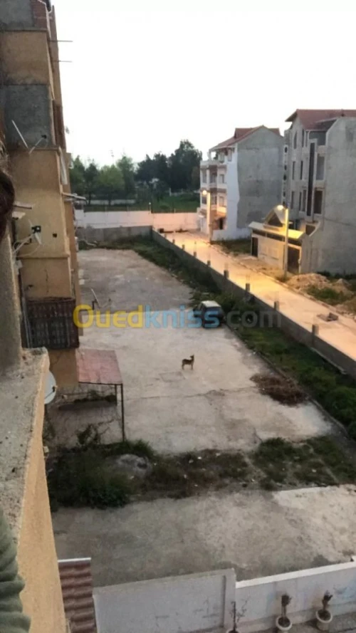 Vente Appartement F4 Constantine Constantine