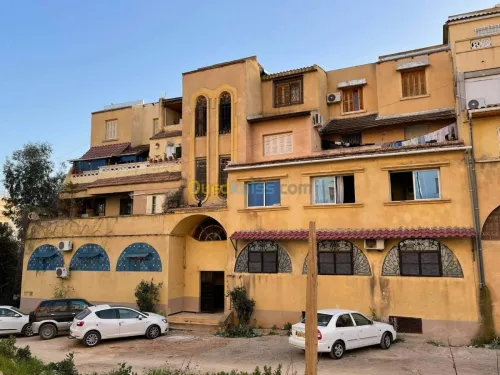 Vente Appartement F4 Constantine Constantine