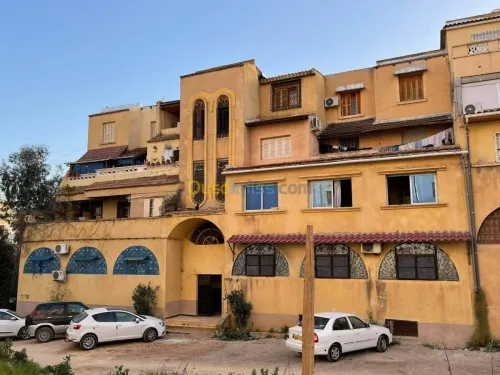 Vente Appartement F4 Constantine Constantine