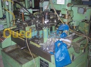 Machine transfert rotative d'occasion