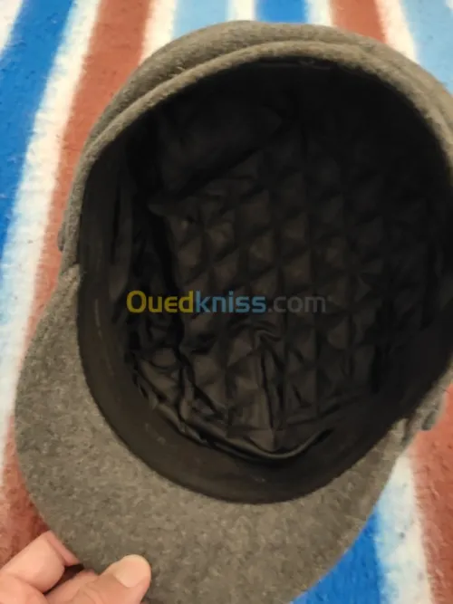 VEND BERRET VENU DE TURKY ORIGINAL